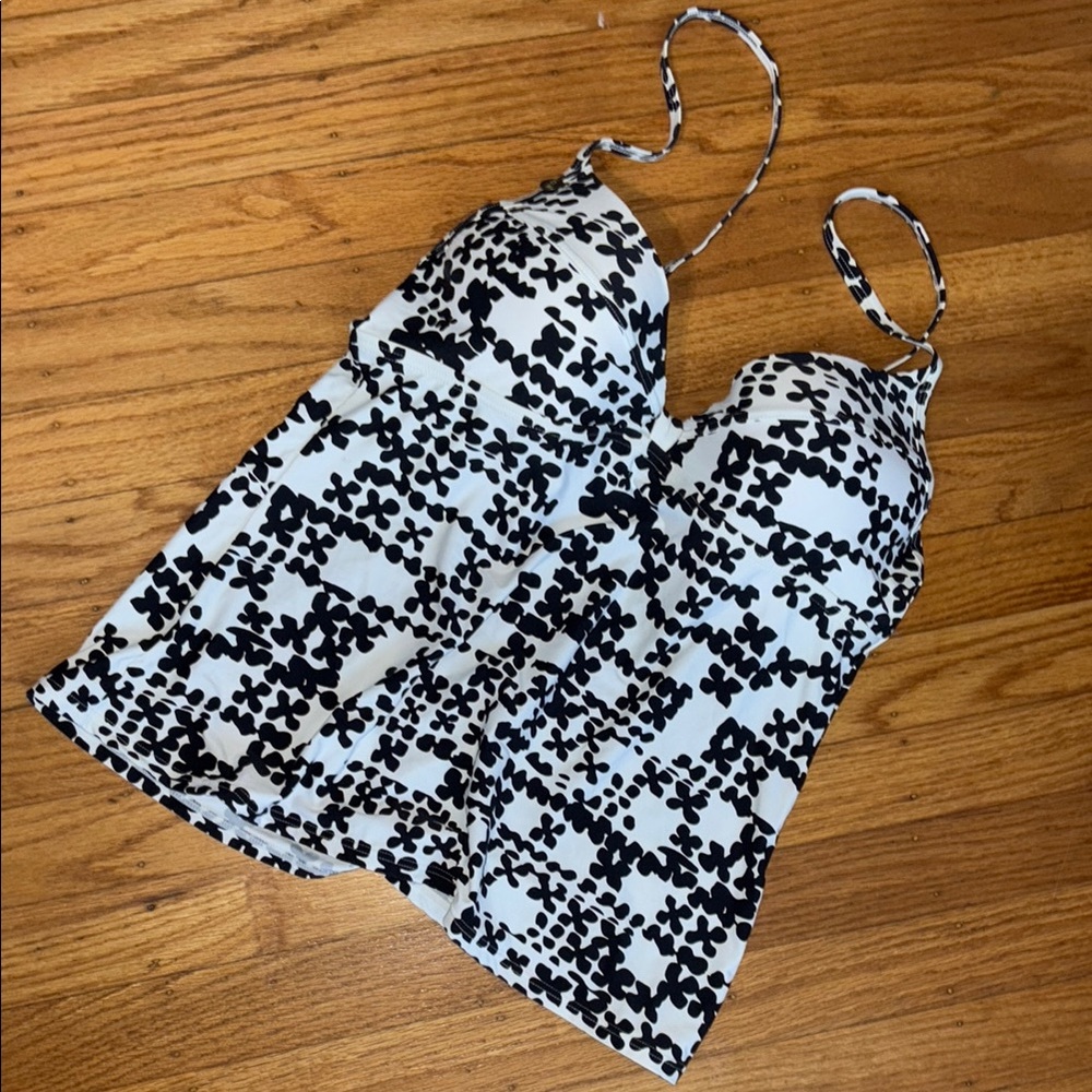 Lole tankini top